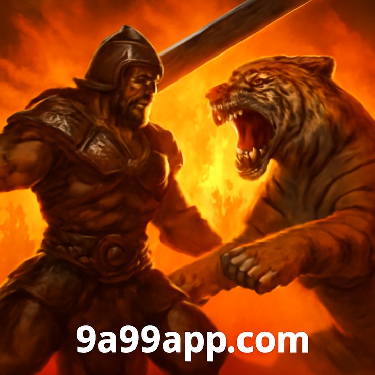 9a99 আপনার বিশ্বস্ত