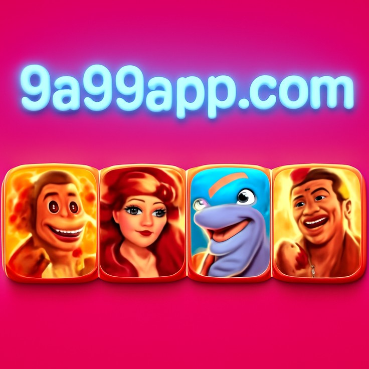 9a99 ব্র্যান্ডটি